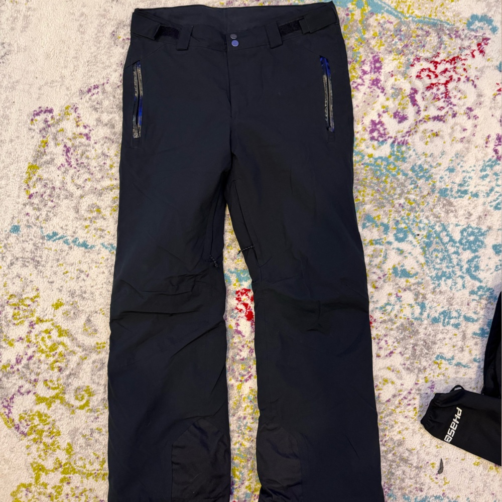 Columbia men’s ski pants Omni-Heat